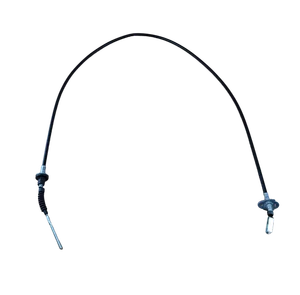 Cable de Clutch
