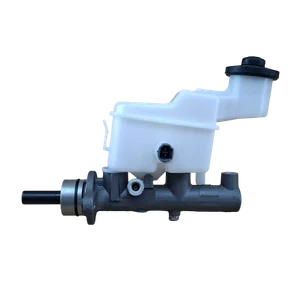 Bombas Maestras de Frenos y Clutch