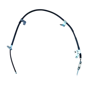 Cables de Frenos de Emergencia