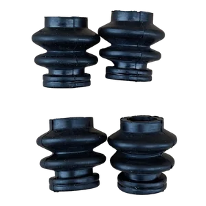 Polveras de Anclajes