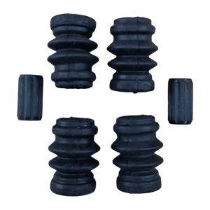 Bujes de Anclajes