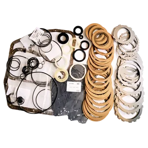 Juego de Reparacion de Transmision Automatica