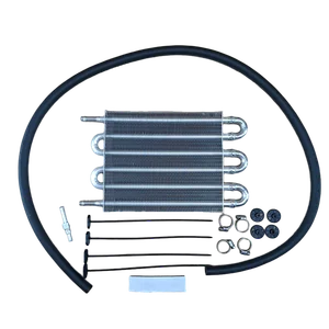 Enfriador de Aceite de Transmision Automatica