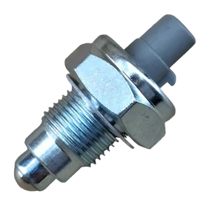 Switch de Luz de Retroceso