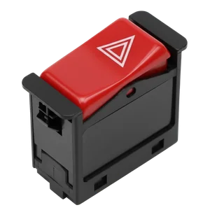 Switch de Luces Intermitentes