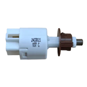 Switch o Bulvo de Luz de Frenos