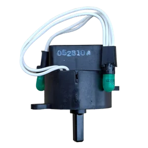 Switch de Control de A/c y Calefaccion