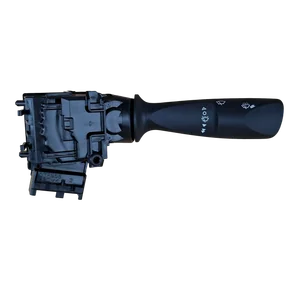 Switch de Limpiaparabrisas y Liquido Limpiaparabrisas