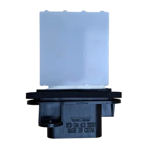 Resistencia de Motor de Soplador (blower)