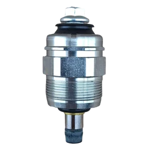 Selenoide de Corte de Combustible