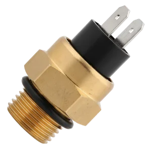 Switch de Ventiladora de Condensador