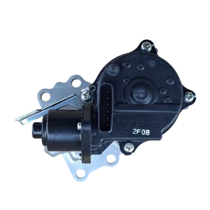 Actuador de la Doble 4wd