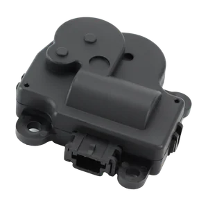 Actuador de Compuertas de A/c Modo Piso