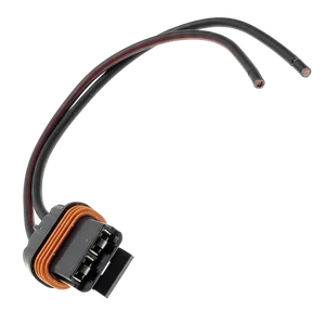 Piña de Interruptor de Ventiladora de Condensador