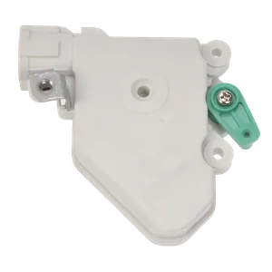Actuador de Cerradura de Puerta