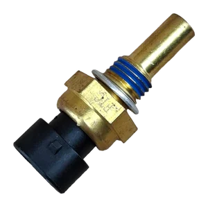 Bulvo de Temperatura de Coolant