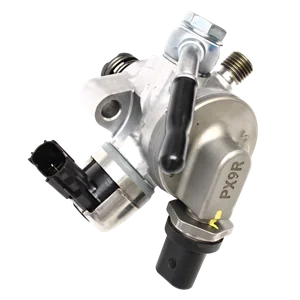 Distribuidor de Combustible