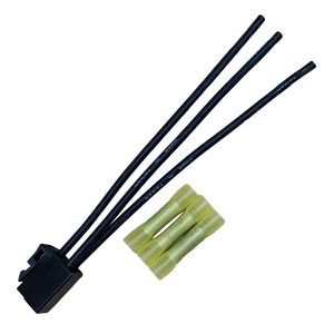 Piña de Resistor de Motor de Soplador (blower)