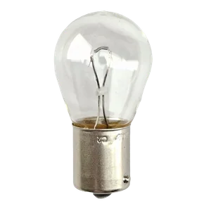 Bujia de Lampara de Retroceso