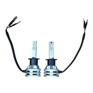 Luces de LED