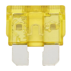 Fusible para Bomba de Limpiaparabrisas