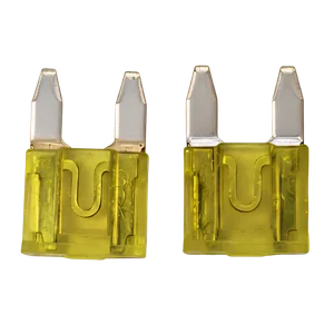 Fusible para Luz de Retroceso