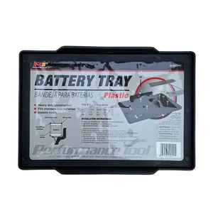 Caja de Bateria