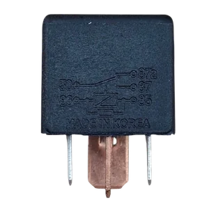 Relay de Ventiladora