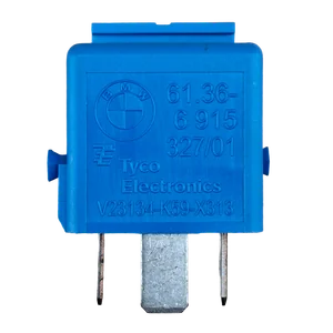 Relay de Ignicion