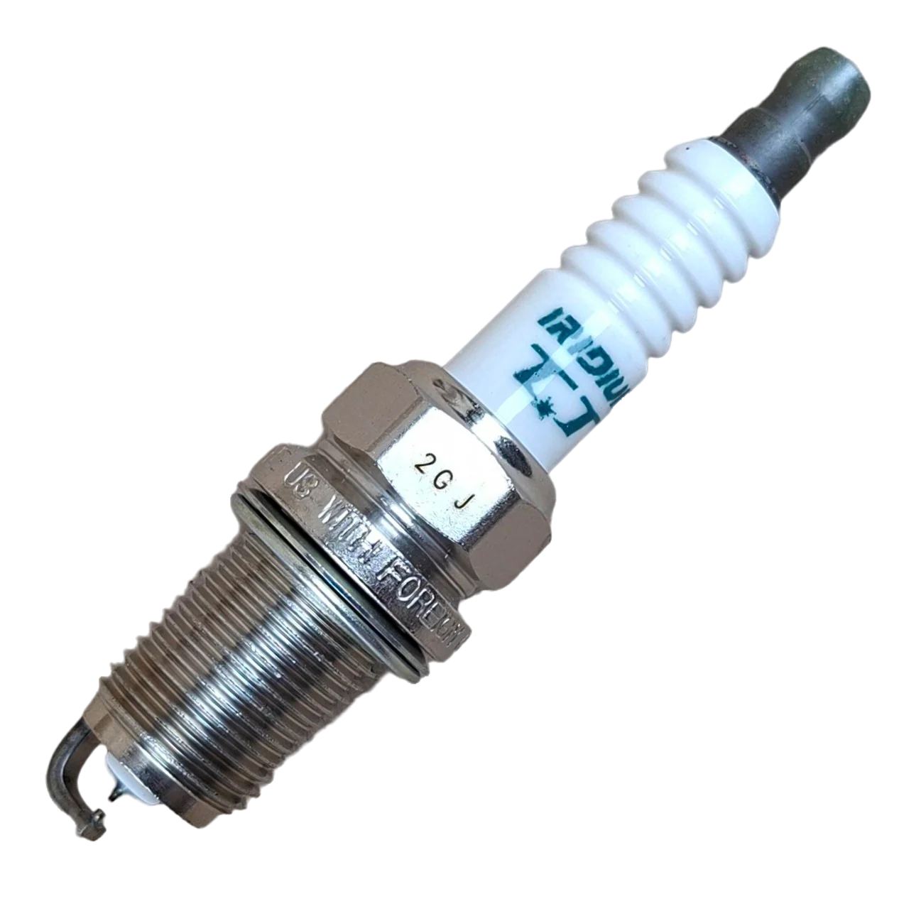 IK16TT IRIDIUM; JIMMY 1.3L 07-; CITY 20; BUJIA DE IGNICION