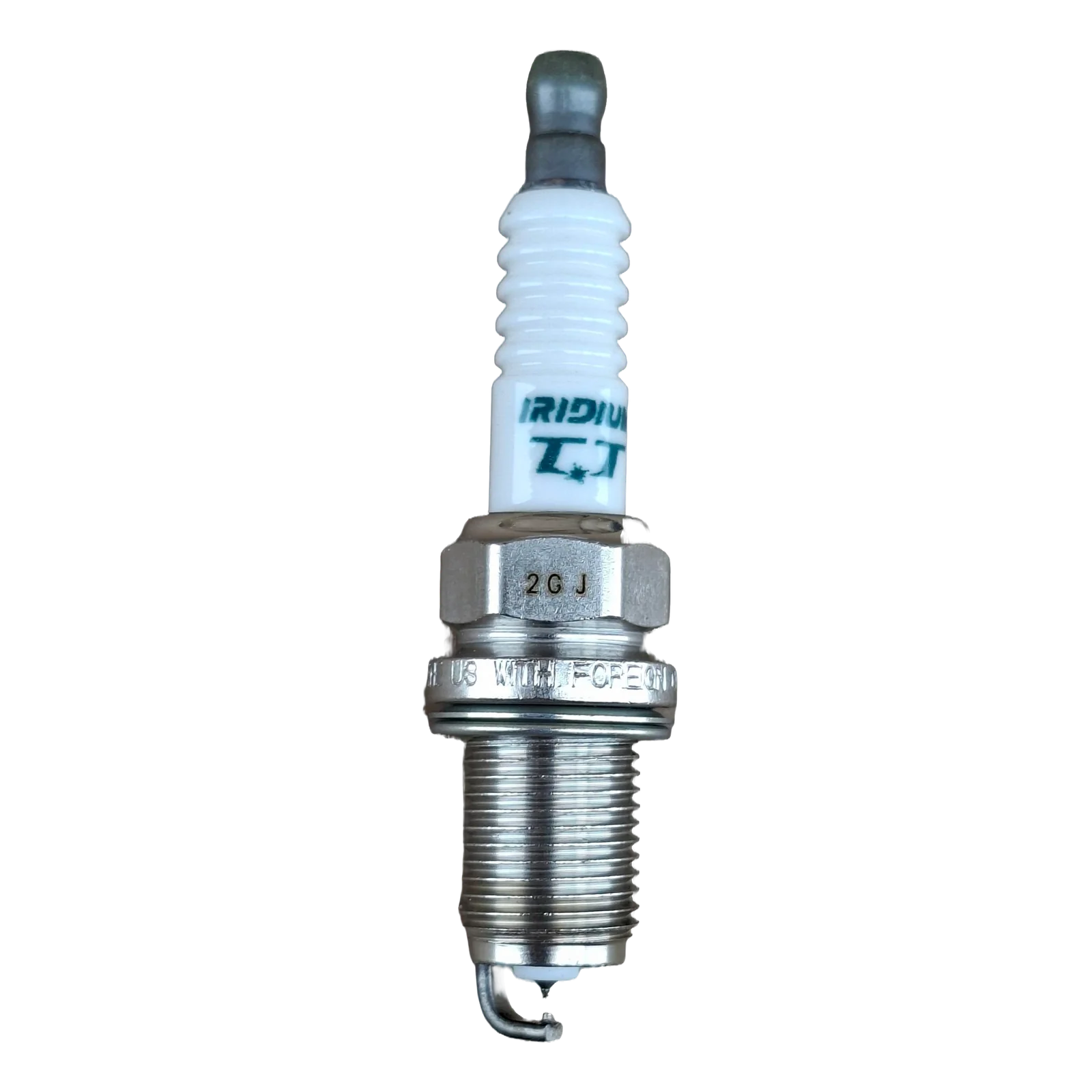 IK16TT IRIDIUM; JIMMY 1.3L 07-; CITY 20; BUJIA DE IGNICION