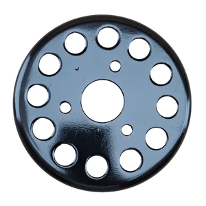 Polea de Bomba de Agua