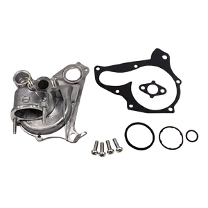 Base de la Bomba de Agua