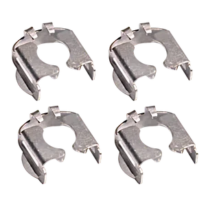 Sujetador de Inyectores de Combustible