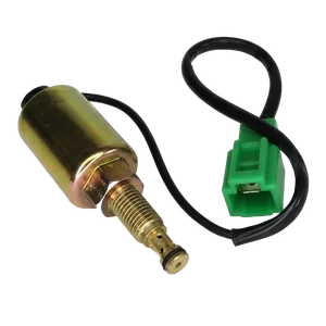 Aciento y Aguja de Carburador