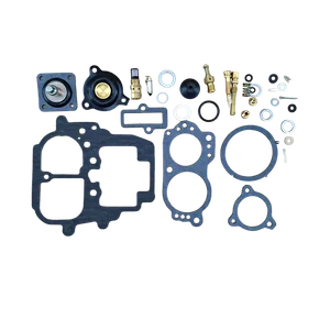 Juegos de Carburadores o Kit de Carburador