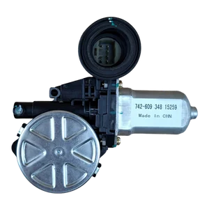 Motor Electrico de Ventanas de Puertas