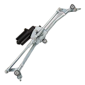 Maquina de Limpiaparabrisas