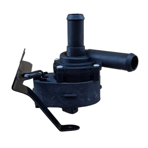 Bomba de Agua Auxiliar