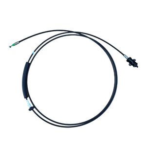 Cable de Compuerta de Combustible