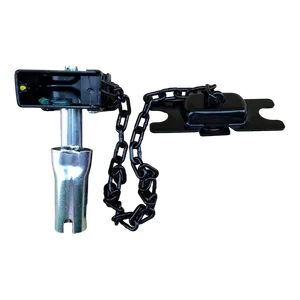 Maquina de Llanta de Repuesto