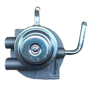 Bomba Premiadora de Diesel