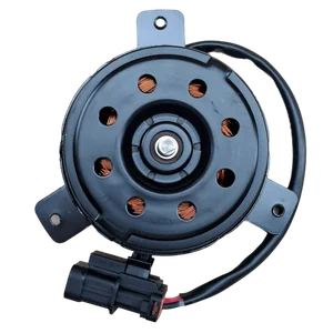 Motor de Condensador de A/c