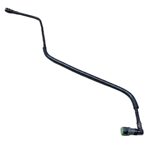 Linea de Retorno de Combustible