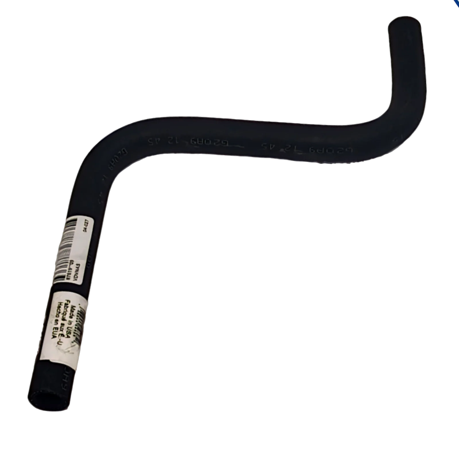 SANTA FE 2.7L DOHC 01-06; DEL MANIFOLD HASTA EL CALEFACTOR; MANGUERA DE CALEFACCION