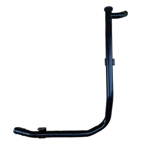 Tuberia de Calefacion