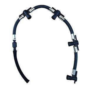 Manguera de Retorno de Combustible