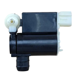 Bomba de Liquido Limpiaparabrisas Trasero