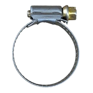 Abrazadera para Manguera