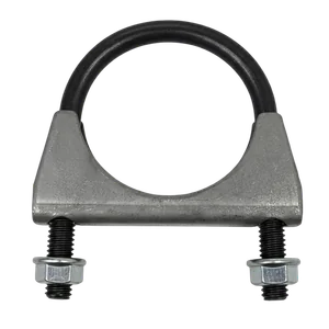 Abrazaderas de Escape